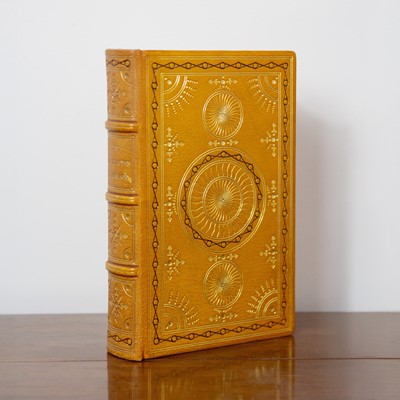 Lot 7 - Henry Lemarié illustrations