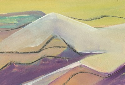 Lot 449 - Mary STORK (1938-2007)