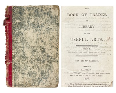 Lot 148 - (Chapbook)