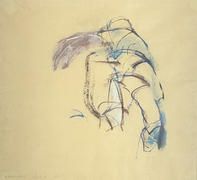 Lot 1226 - Caroline Fox Naadam - The Mongolian festival...