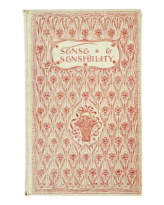 Lot 392 - Jane Austen and C. E. Brock illustrations