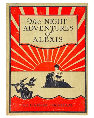 Lot 251 - Eleanor Graham and Winifred Langlands (illustrations)