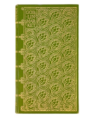 Lot 246 - Christina Rossetti and Laurence Housman (illustrations)