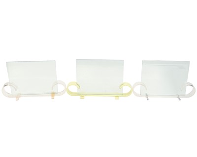 Lot 38 - A collection of frames.