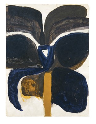 Lot 47 - Trevor BELL (1930-2017)