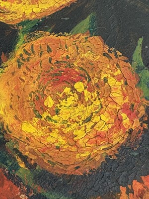Lot 52 - Trevor BELL (1930-2017)