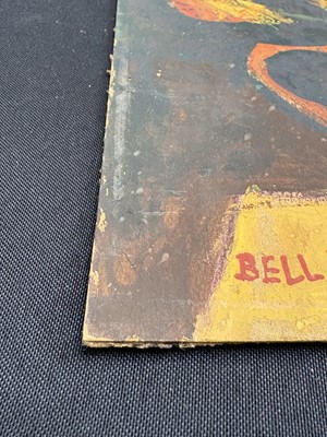 Lot 52 - Trevor BELL (1930-2017)
