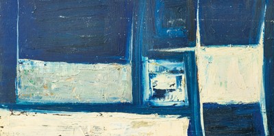 Lot 26 - Trevor BELL (1930-2017)