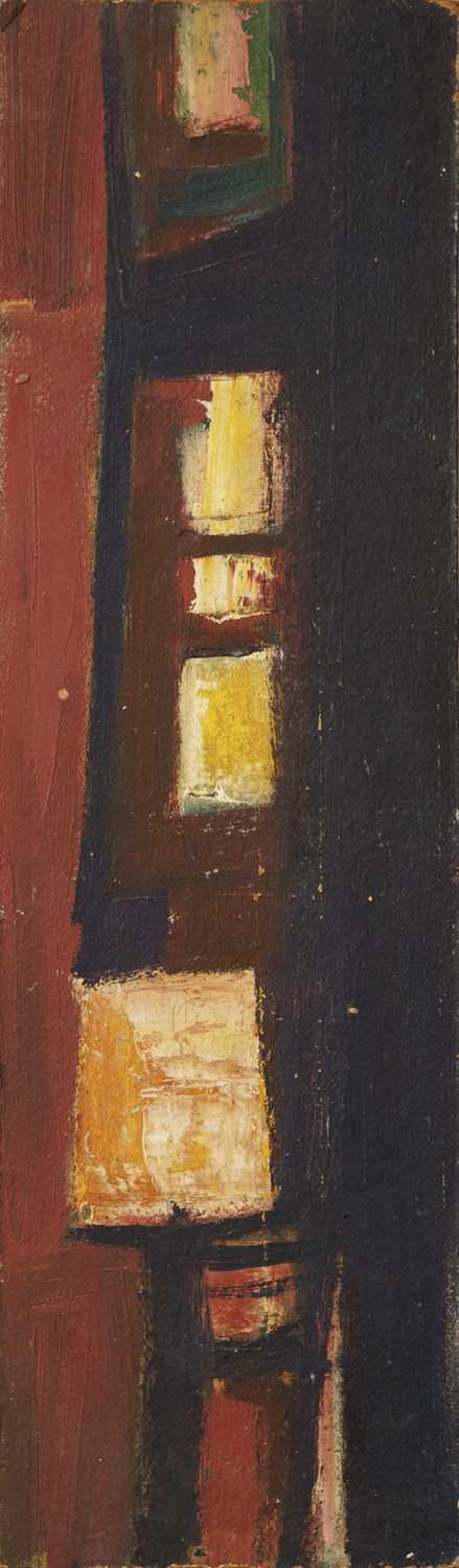 Lot 50 - Trevor BELL (1930-2017)