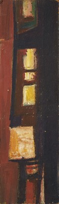 Lot 50 - Trevor BELL (1930-2017)
