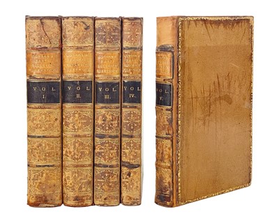 Lot 263 - (Ireland) Henry Cotton