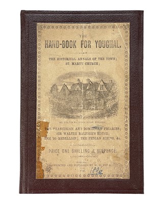 Lot 269 - (Ireland) [Rev. Sam Hayman]