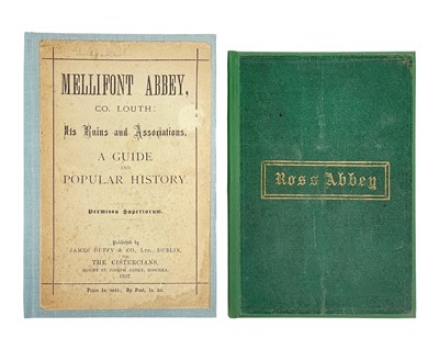 Lot 270 - (Ireland)