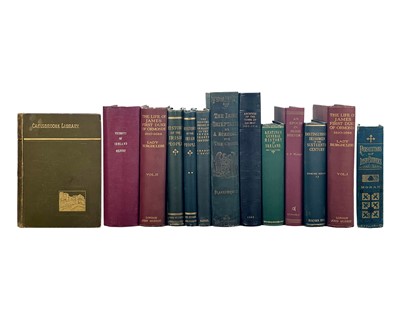 Lot 274 - (Ireland)
