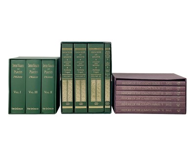 Lot 277 - (Ireland)