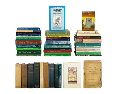 Lot 285 - (Ireland)