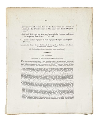 Lot 263 - (Ireland)
