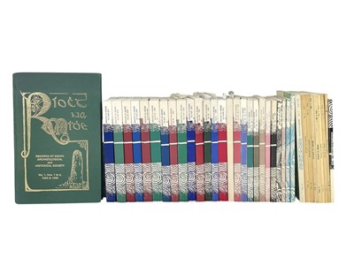 Lot 289 - (Ireland)