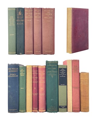 Lot 290 - (Ireland)