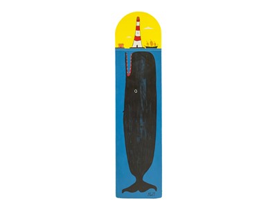 Lot 301 - Stephen CAMPS (1957)