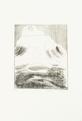 Lot 78 - John Erskine MILNE (1931-1978)