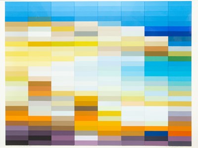 Lot 36 - Carl JAYCOCK (1963)