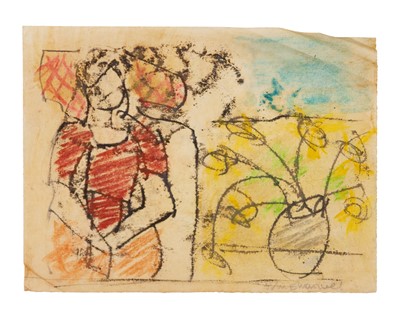 Lot 275 - John EMANUEL (1930-2024)