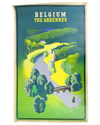 Lot 335 - Belgium