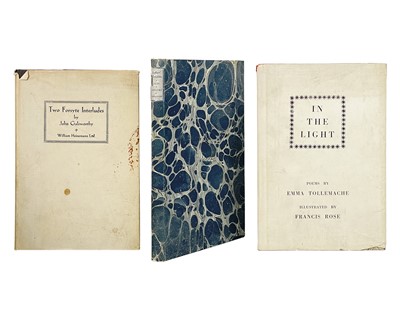 Lot 239 - (Signed)