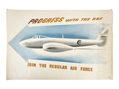Lot 362 - Tom ECKERSLEY (1914-1997)