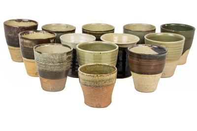Lot 665 - Leach Pottery, Standard Ware