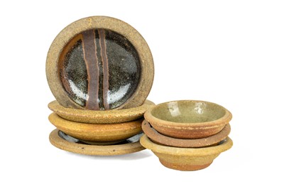 Lot 627 - Leach Pottery Standard Ware