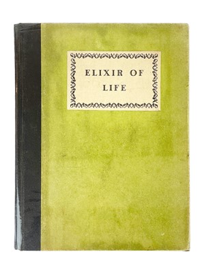 Lot 2 - Geoffrey C. Warren and Harry Clarke (illustrations)