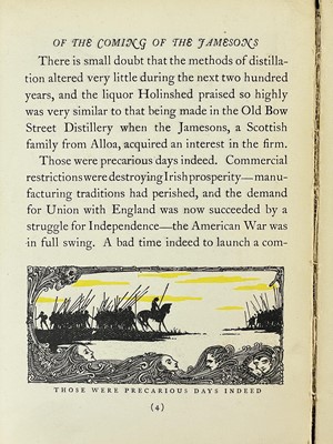 Lot 2 - Geoffrey C. Warren and Harry Clarke (illustrations)