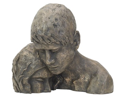 Lot 325 - Maria HEITEL (1937-2023)