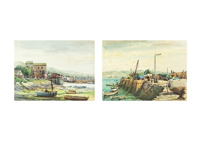 Lot 46 - James Charles MIDDLETON (1894-1969)