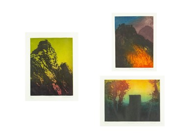 Lot 24 - Alan RANKLE (1952)