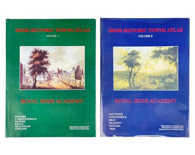 Lot 430 - (Ireland)