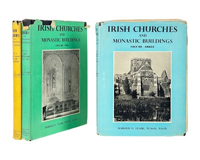 Lot 432 - (Ireland)