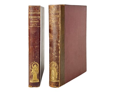 Lot 433 - (Ireland)