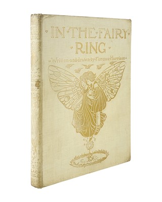 Lot 93 - Florence Harrison