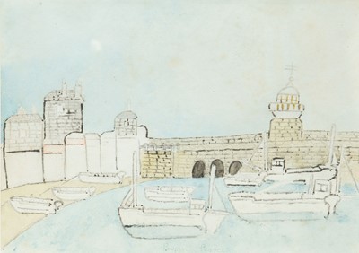 Lot 207 - Bryan PEARCE (1929-2006)