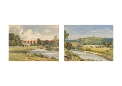 Lot 135 - Henry Hobley WHITE (c.1790-c.1860)