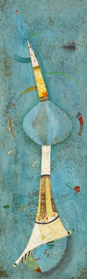 Lot 162 - Attributed to Jordi SANAHUJA (Spanish, XX-XXI)