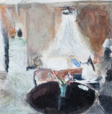Lot 438 - Simon ANDREW (XX-XXI)