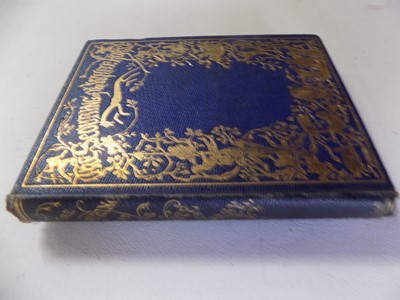 Lot 1311 - THOMAS HUGHES & RICHARD DOYLE. "The Scouring...