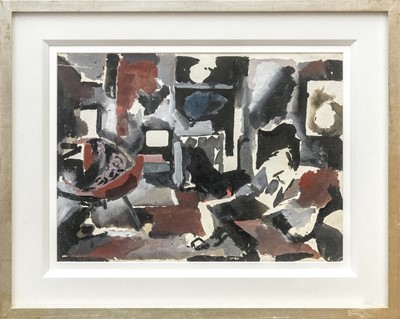 Lot 256 - David ANDREW (1934)