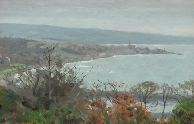 Lot 245 - Thomas Cooper GOTCH (1854-1931)
