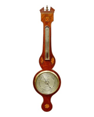 Lot 113 - John Kalabergo of Banbury (1812-1852).