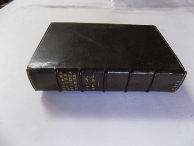 Lot 1320 - RAWLING (CAPTAIN C.G.). "The Land of the New...